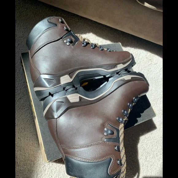 Asolo TPS 520 GV ML Women’s Hiking Boots